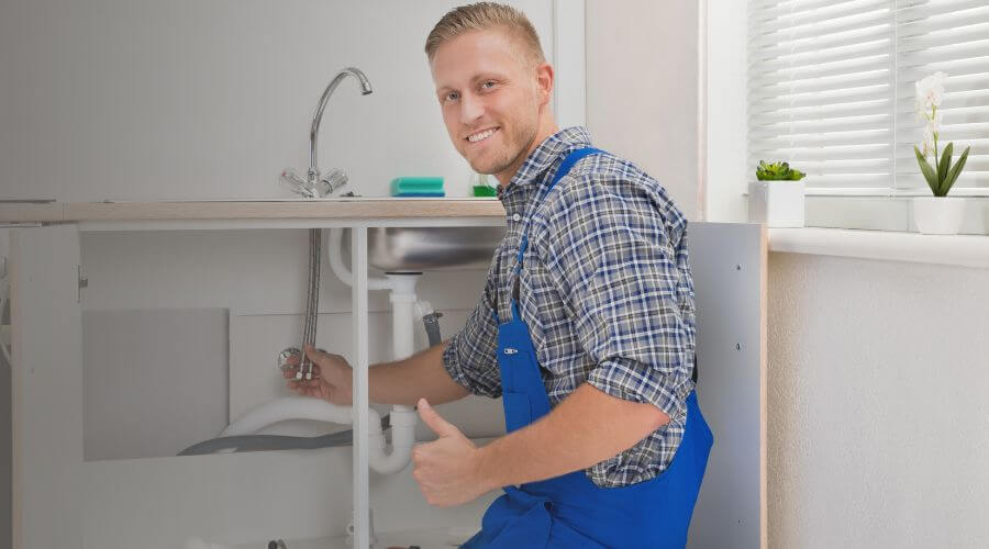 Professional bathroom faucet installation in Iron, MN
